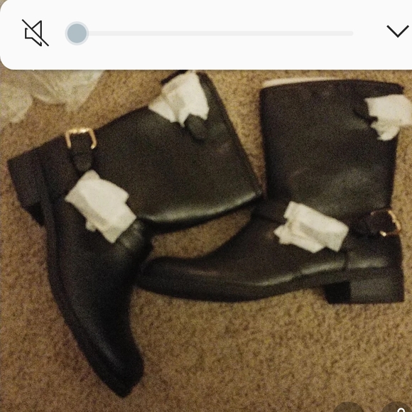 Unisa Shoes - Women mid calf leather boots